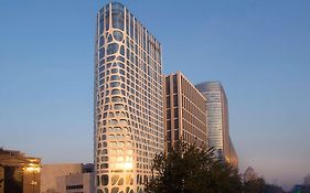 Conrad Beijing By Hilton